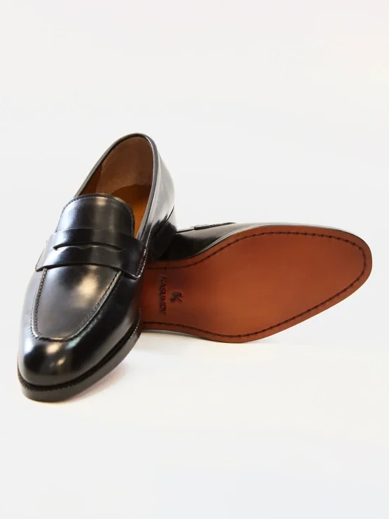 RICH PREMIUM Лофер мужские - 3